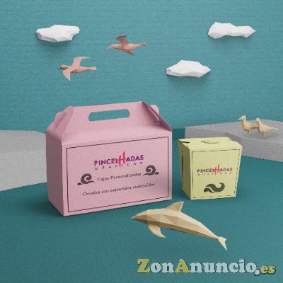 PINCELHADAS GRAFICAS